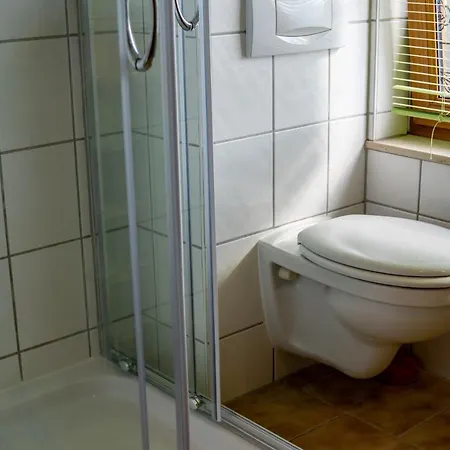 Ferienhaus Apartment Wusterhusen