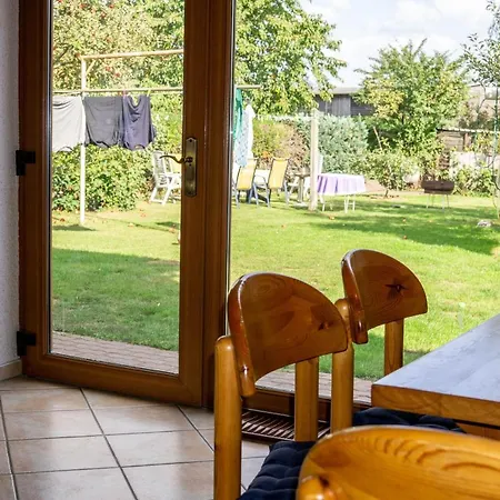 Apartment Ferienhaus