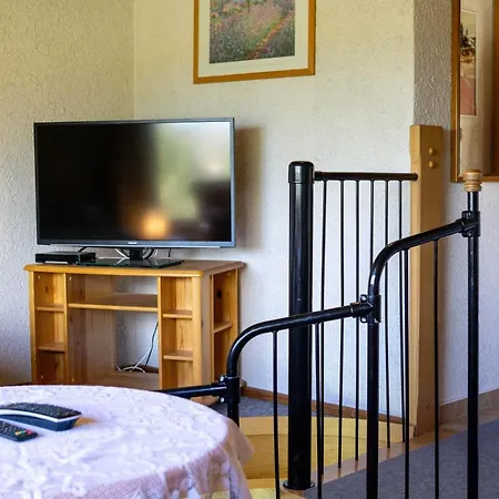 Apartment Ferienhaus