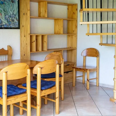 Ferienhaus *