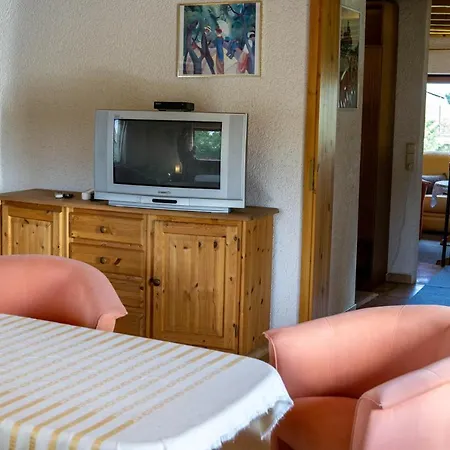 Apartment Ferienhaus