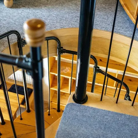 Ferienhaus Apartment Wusterhusen
