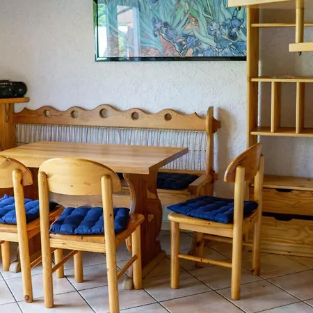 Ferienhaus *