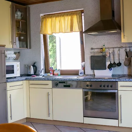 Apartment Ferienhaus