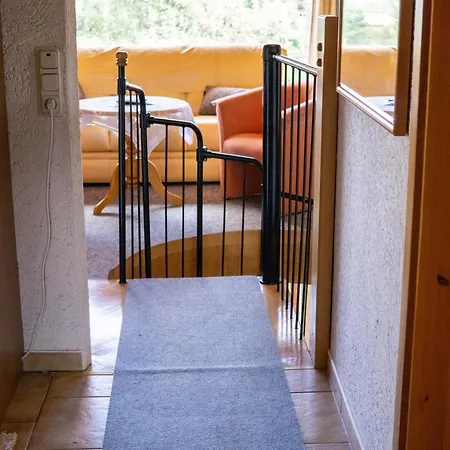 Ferienhaus *